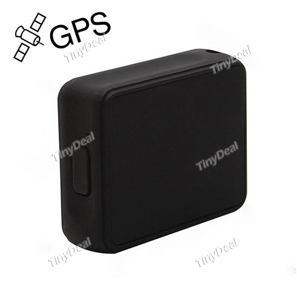 Car GPS Tracker Vehicle Tracker GPS Locator Car Child Anti-thief Alarm Android iOS APP GPS Tracker