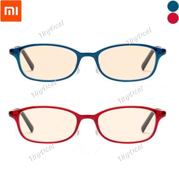 Xiaomi TS Kids Anti-Rays Blue Protection Glasses 50% UVA UVB Rays Protection Rate for Children