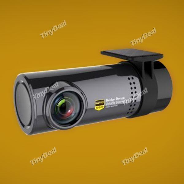 AS602 JL5204 SC1143 140°WiFi 180mAh 720P Video Lock G-sensor Loop Sports Action Camera Mini Car Camcorder