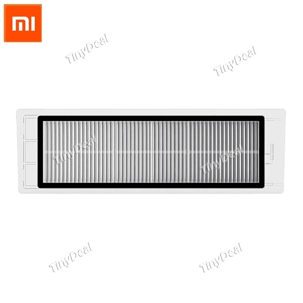 Original Xiaomi Filter for Xiaomi Robotic Vacuum Cleaner Mi Smart Robot Vacuum Sweeper HEPA Filter