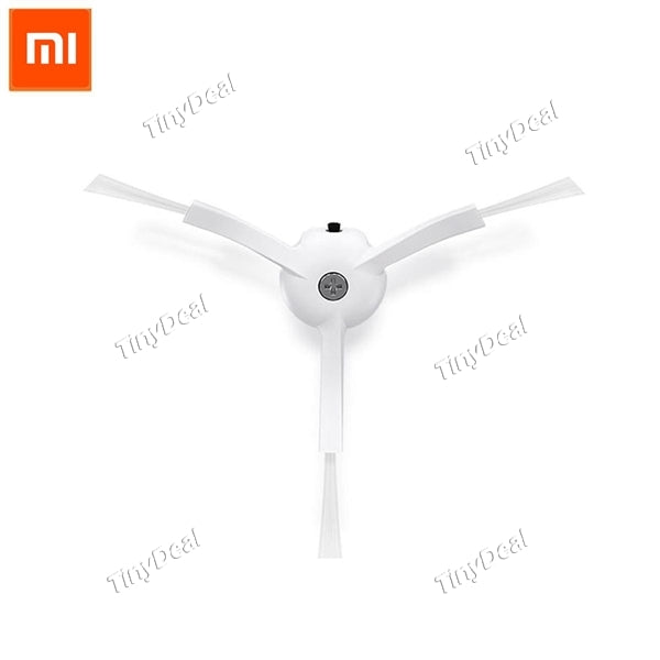 Original Xiaomi Side Brush for Xiaomi Robotic Vacuum Cleaner Mi Smart Robot Vacuum Sweeper Side Brush