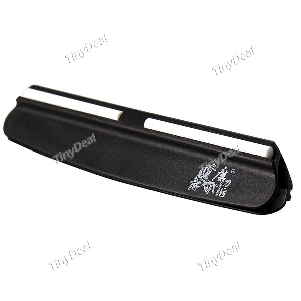 Knife Sharpener Holder Knives Angle Guide for Whetstone Sharpening Stone Grinder Kitchen Knives Accessories