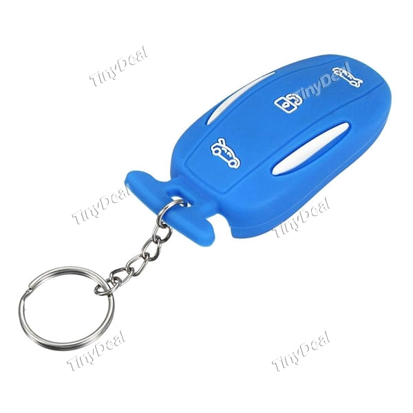 Silicone Buttons Smart Key Remote Fob Cover Case Skin Jacket Protector Bag for Tesla Model X 75 90 100D