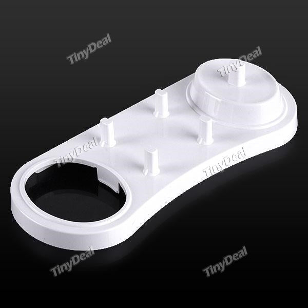 Oral-B Toothbrush Heads Holder ABS Electric Toothbrush Head Holder Toothbrush Stand Charging Base