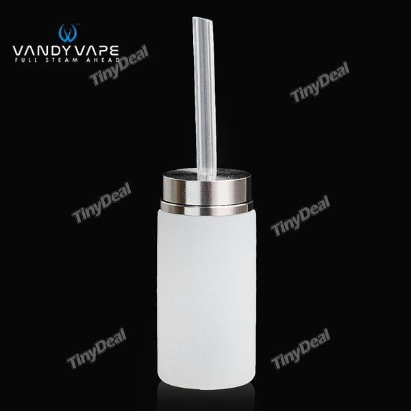 Authentic VandyVape Squonk 8ML E-Juice Liquid Replacement Bottle for Pulse BF Box Mod