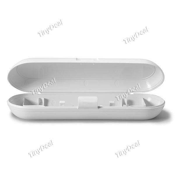 Toothbrush Travel Case Protector Case Toothbrushes Holder for Philips Sonicare DiamondClean Flexcare HealthyWhite PowerUP