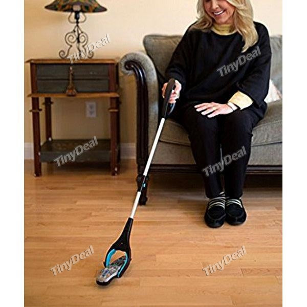 Multifunctional Foldable Litter Grabber Rotating Grip Extra Long Handy Mobility Aid Pick Up Tool Arm Extension