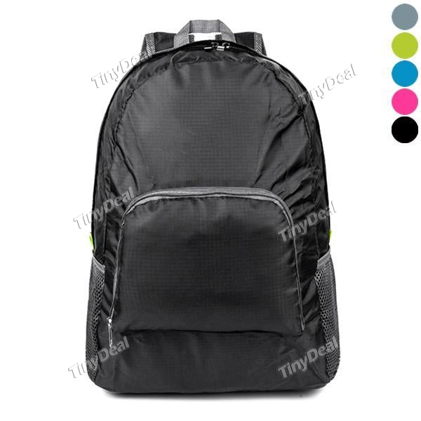 Foldable Backpack Packable Daypack for Outdoor Travel Sports Climbing Camping Hiking