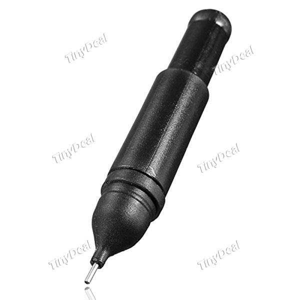 5-Second Repair Glue Pen Liquid Welding Compound Quick Fix Tool Pen without UV Light