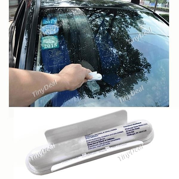 Aquapel Windshield Glass Water Repellant Treatment Glass Windshield Cleaner Water Rain Repellent Glass Treatment