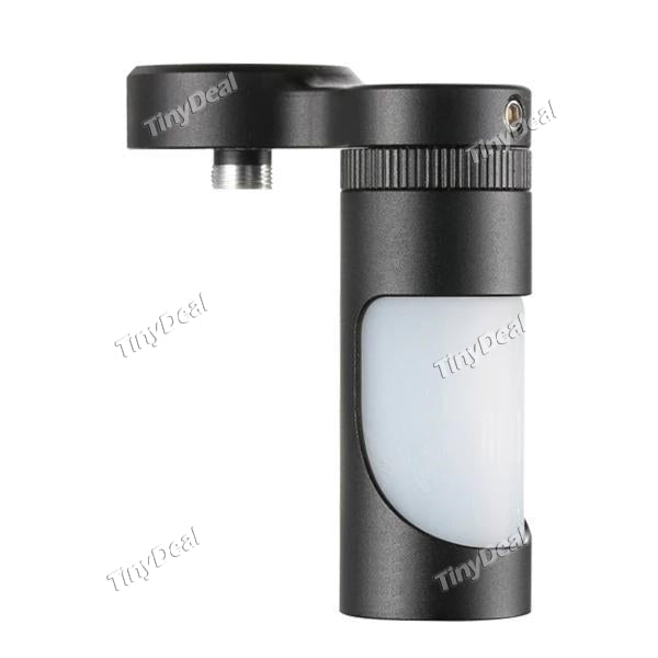 Authentic Vaporam Beret Mechanical Box Mod Eliquid E-juice Feeding Bottle - Black