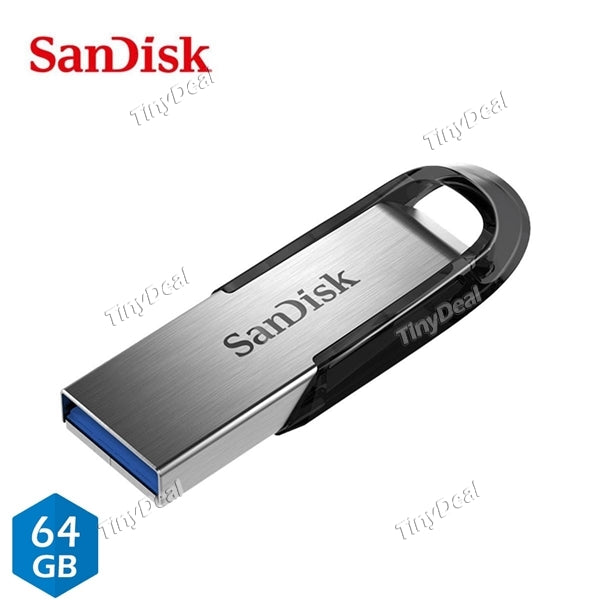 SanDisk CZ73 64GB USB3.0 Flash Memory Drives U-disk