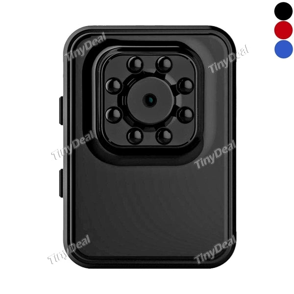 R3 Full HD 1080P Mini Camera Night Vision Camcorder Action Sport Cam DV Video Voice Recorder Sport Camera
