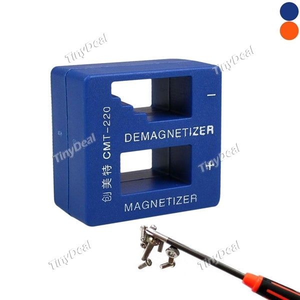 Add Magnetic Device Light Portable Add Magnetic Tool Suitable for Screwdrivers Drill Bits