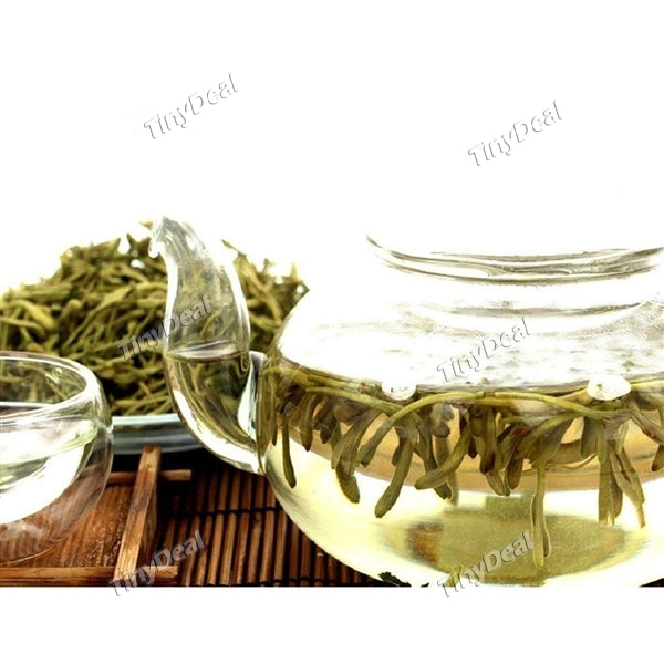 25g Honey Suckle Dried Herbal Tea Honeysuckle Health Herb Tea Dried Fruit Flower Tea
