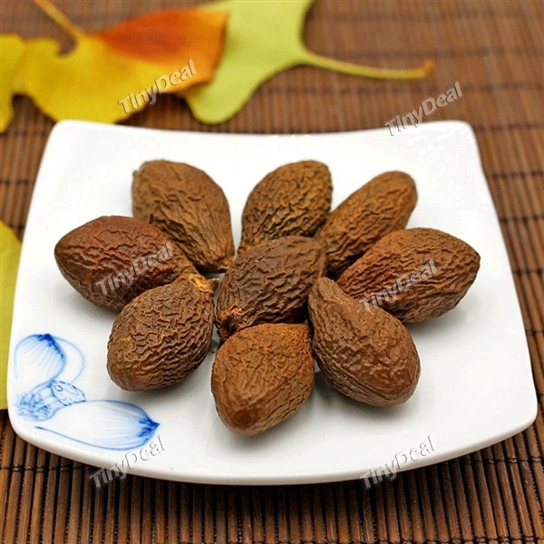 50g Herbal Tea Sterculia Lychnophora Tea Dried Pangdahai Chinese Tea Health Tea