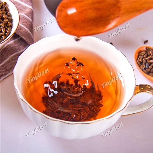 100g Cassia Seeds Tea Gyeolmyeongja Tea Chinese Herb Seeds Tea Health Care Tea