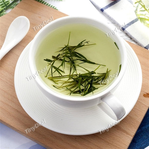 30g Bamboo Tea Rich in Organic Silica f Healthy Hair Skin & Nails Health Care Tea Health-enhancing Herbal Tea