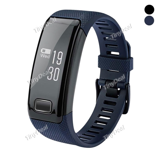 C9 Smartband Bracelet Wristband Heart Rate Monitor Blood Pressure Waterproof Stopwatch Smart Band for Android iOS
