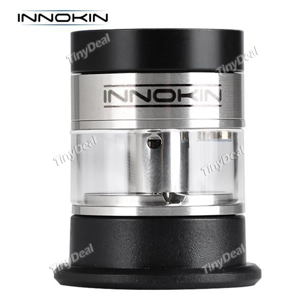 Authentic Innokin LIFT STA 4ML Siphon Tank Adapter - Silvery SS Stainless Steel