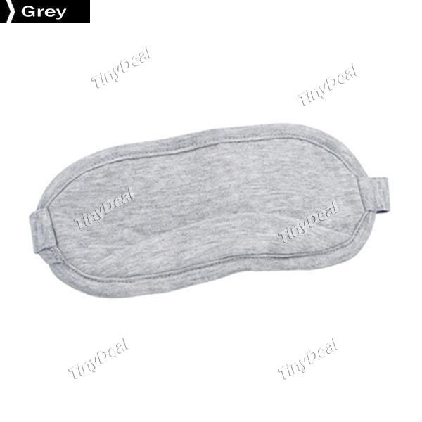 Original Xiaomi 8H Feel Cool Ice Cotton Eye Mask Breathable Eyepatch Sleeping Goggles Cover for Break Nap Rest
