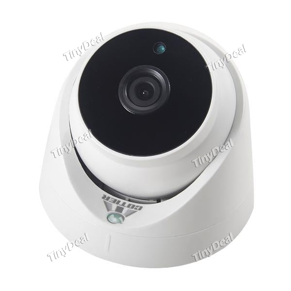 COTIER POE 1080P Security IP Camera Home Security Surveillance Camera Support Remote View