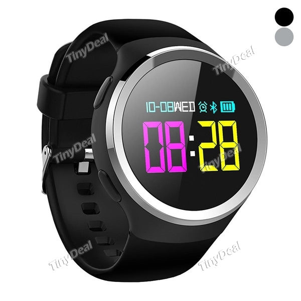 Hot Sale N69 Smart Bracelet Fashion Sports Watch Blood Pressure Heart Rate Montor Fitness Tracker