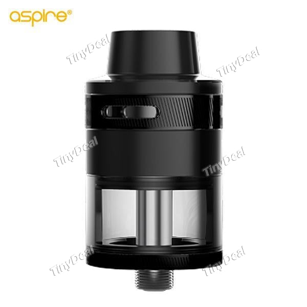 Authentic Aspire Revvo 0.16 ohm 3.6ML Sub Ohm Tank Atomizer - Black