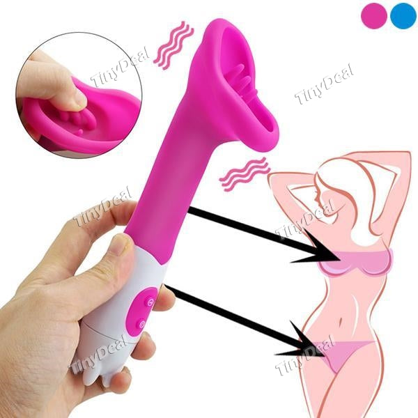 12 Different Speeds G-spot Vibrators Rechargeable Dildo Vibrator Sex Vagina Magic AV Wand Massager Sex Toys for Women