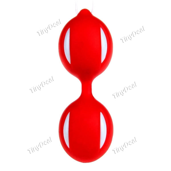 Vaginal Kegel Exercise Balls Kegel Exerciser Koro Bolas Vaginal Tightening Training Sex Products for Women - Color Assorted