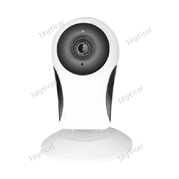 100W BW-JG3E01 HD Wireless WiFi IP Camera Network Surveillance Night Vision Baby Monitor Home Security Camera