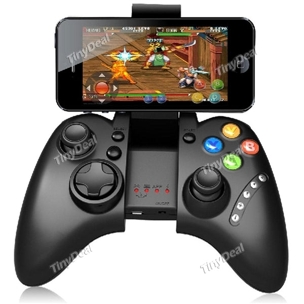 IPEGA PG-9021 Wireless Bluetooth Classic Gamepad Game Joystick Gaming Controller for Android iOS Tablets