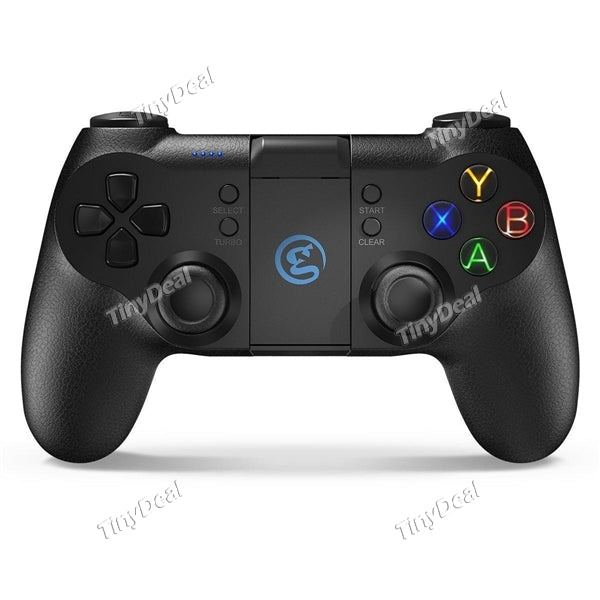 GameSir T1s Bluetooth Wireless Gaming Controller Gamepad for Android/Windows/VR/TV Box/PS3