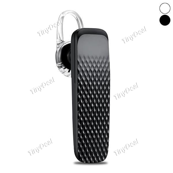 Huawei AM04S Fashion Wireless Bluetooth Earphone Headset Earphone Mini Ear Hook Headphones with Microphone for Smartphone