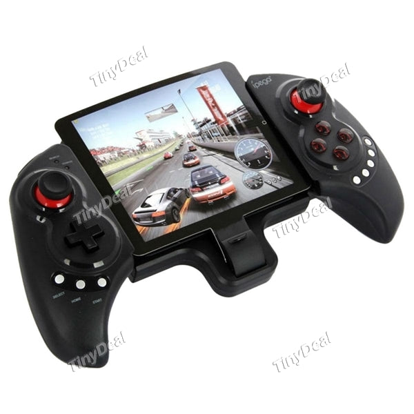 IPEGA PG-9023 Bluetooth Telescopic Controller Game Handle Wireless Gamepad Dual-mode Joystick for iOS Android PC