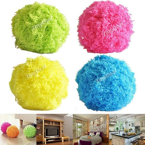 Mocoro Automatic Rolling Ball Electric Cleaner Household Use Mini Sweeping Robot Vacuum Cleaner Interactive Cat Toy