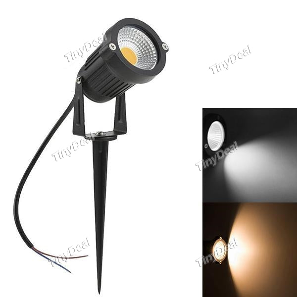 9W LED Wall-mounted Spotlights Ceiling Spotlights Garden Waterproof Wall Lamp Warm White / Nature White Light