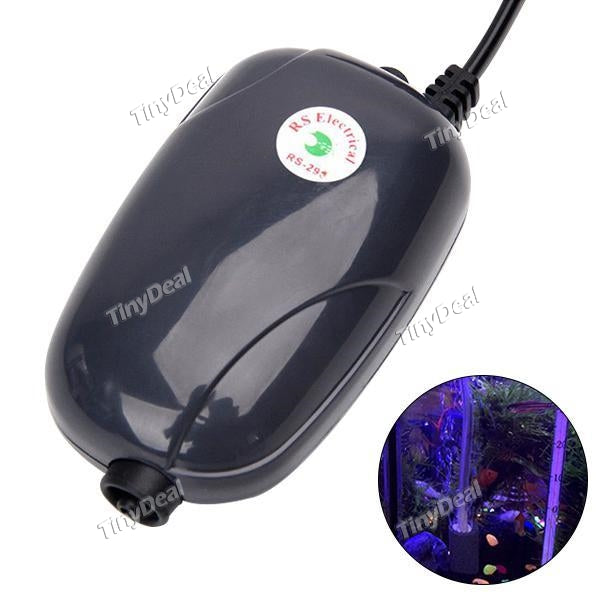 Aquarium and Fish Tank Oxygen Air Pump Aquarium and Fish Tank Oxygen Air Pump