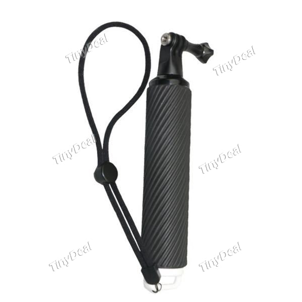 Floating Bobber Hand Grip Float Handle Pole for Gopro Hero 6 5 Eken H9 Action Camera