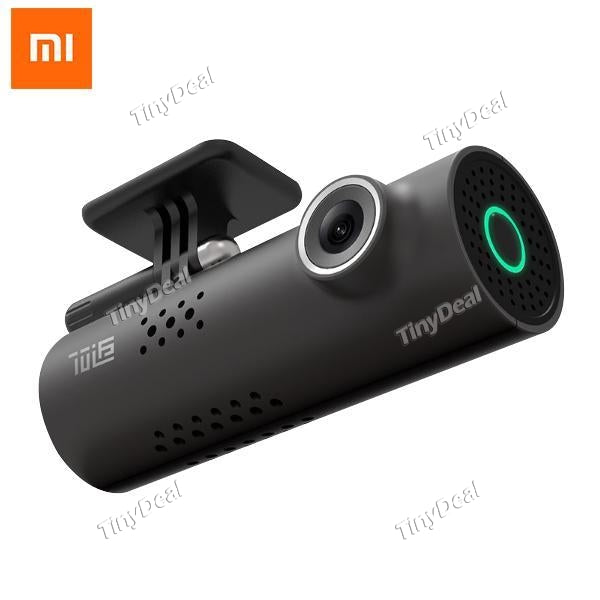 Original Xiaomi 70 Minutes Smart Car DVR WiFi Wrieless Dash Camera 130 Degree Mstar 8328P Sony IMX323 1080P 30fps Car Camera