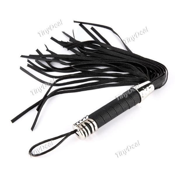 Couples Flirt Slave BDSM Whip Sex Games Bondage Restraints Spanking Flogger Products for Adults Fetish Toys Lash Tools