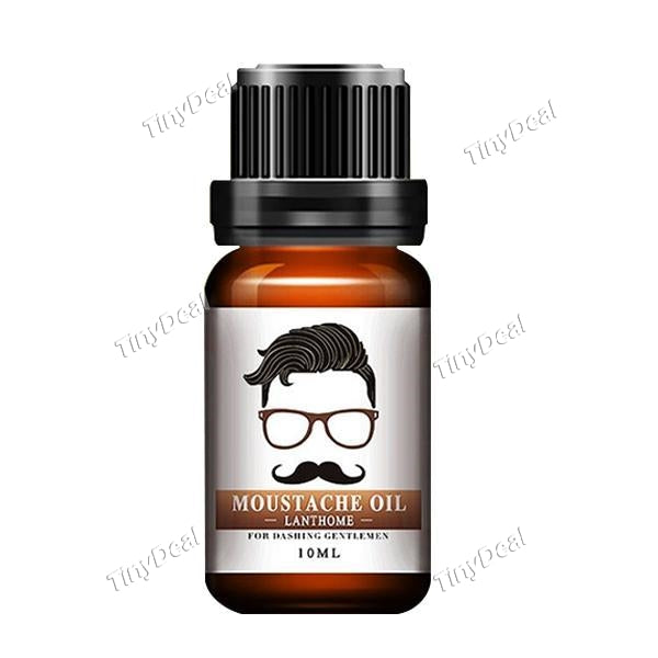 Beard Growth Oil Beard Hair Thicker Essence Mustache Thick Sideburn Treatment Sunburst alopecia Serum Product