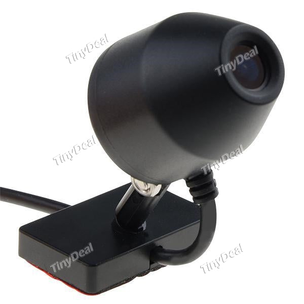 HD Car Mini Tachograph Front USB 2.0 Digital Video Recorder DVR Camera for Android 4.2/4.4
