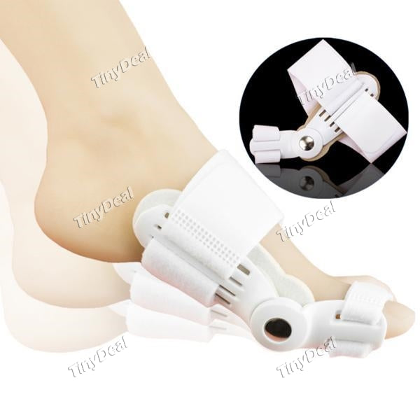 Bunion Device Corrector Hallux Valgus Orthopedic Braces Big Toe Correction Feet Thumb Care Corrector Big Bone Orthotics