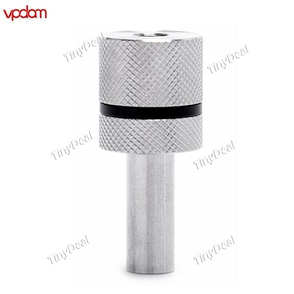 Authentic Vpdam Stainless Steel Polishing Stick for Electronic Cigarette E-Cigar
