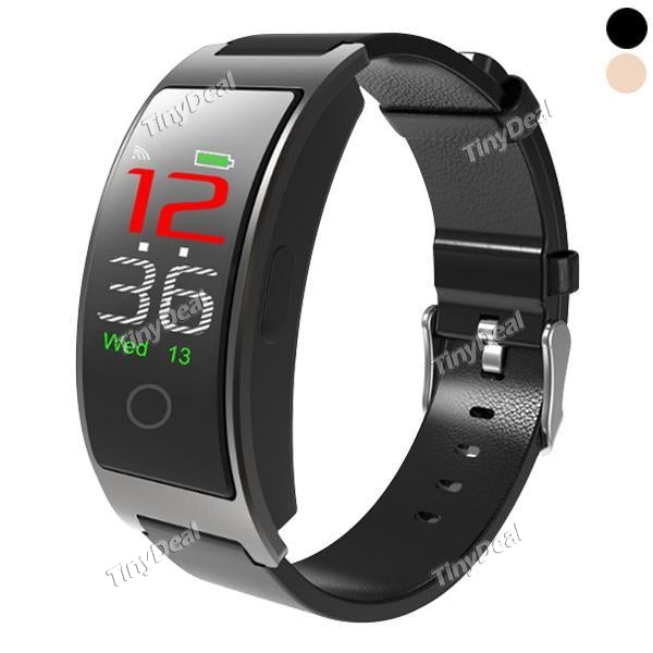 CK11C Smart Wristband Smart Band Blood Pressure Heart Rate Monitor Wrist Watch Intelligent Bracelet Tracker