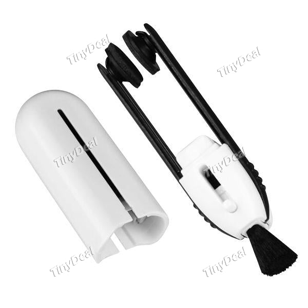 Fashion Peeps Glasses Cleaner Sunglass Clothes Clean Brush Vision Care Professional Clean Glasses Eyewear Tool