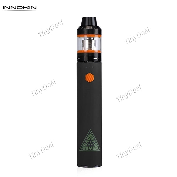 Authentic Innokin AMVS 3000mAh 4ML AIO DTL Full Starter Kit - Black