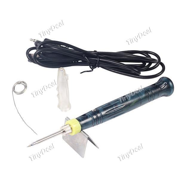 Professional Portable USB Powered Soldering Iron Pen 5V 8W with LED Indicator for DIY Soldering Welding Jobs