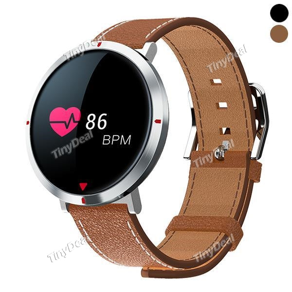 Goral S2 Fitness Tracker Activity Tracker with Heart Rate Monitor Sleep Monitor Waterproof IP67 Smart Watch